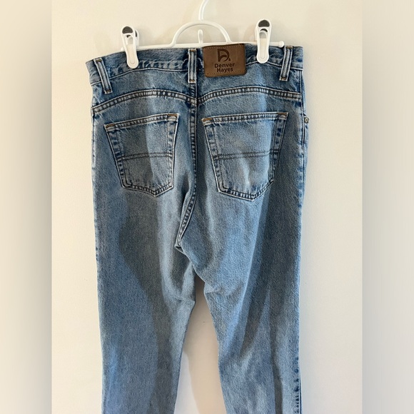 Vintage Denver Hayes jeans - Picture 5 of 6